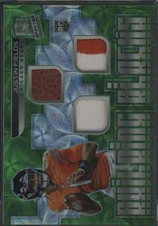 Justin Fields