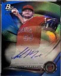 Landon Marceaux