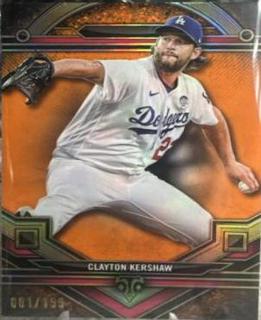 Clayton Kershaw