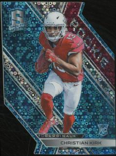 Christian Kirk