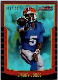 Emory Jones