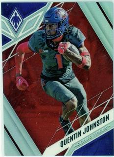 Quentin Johnston