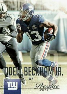 Odell Beckham Jr.