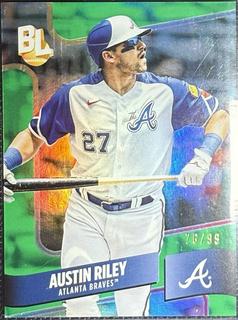 Austin Riley