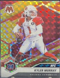Kyler Murray