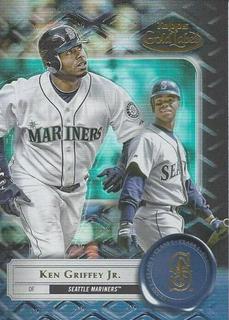 Ken Griffey Jr.