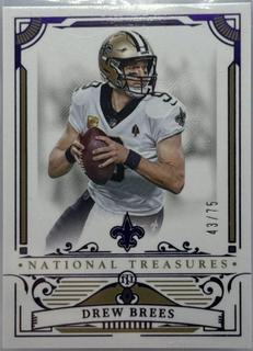 Drew Brees