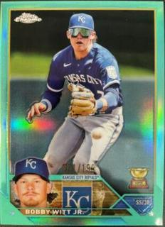 Bobby Witt Jr.