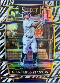 Giancarlo Stanton