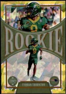 Tyquan Thornton