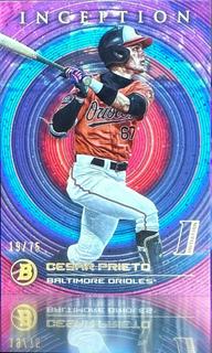 Cesar Prieto