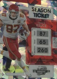 Travis Kelce