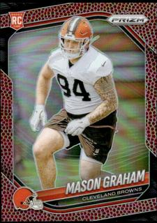 Mason Graham