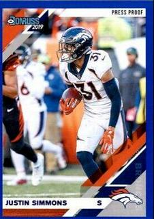Justin Simmons