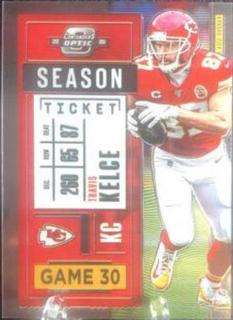 Travis Kelce
