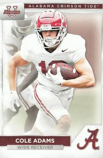 Cole Adams