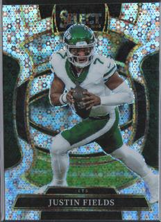 Justin Fields