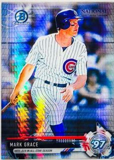 Mark Grace