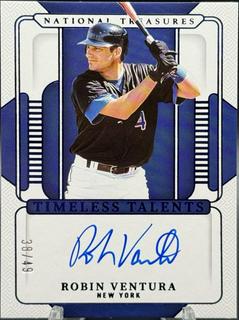 Robin Ventura