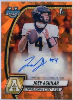 Joey Aguilar