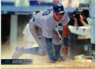 Aaron Judge