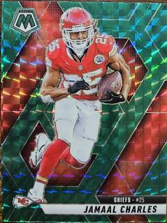 Jamaal Charles