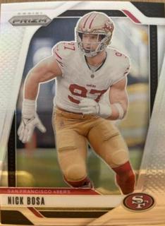 Nick Bosa