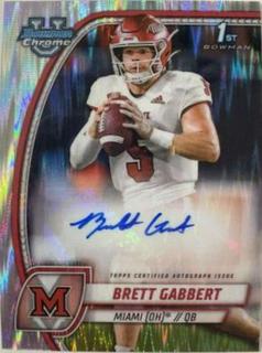 Brett Gabbert