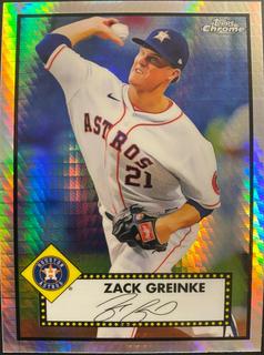 Zack Greinke