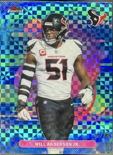 Will Anderson Jr.