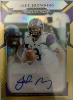 Jake Browning