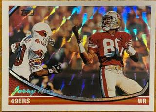 Jerry Rice