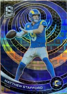 Matthew Stafford