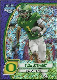 Evan Stewart