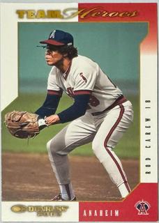Rod Carew