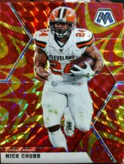 Nick Chubb