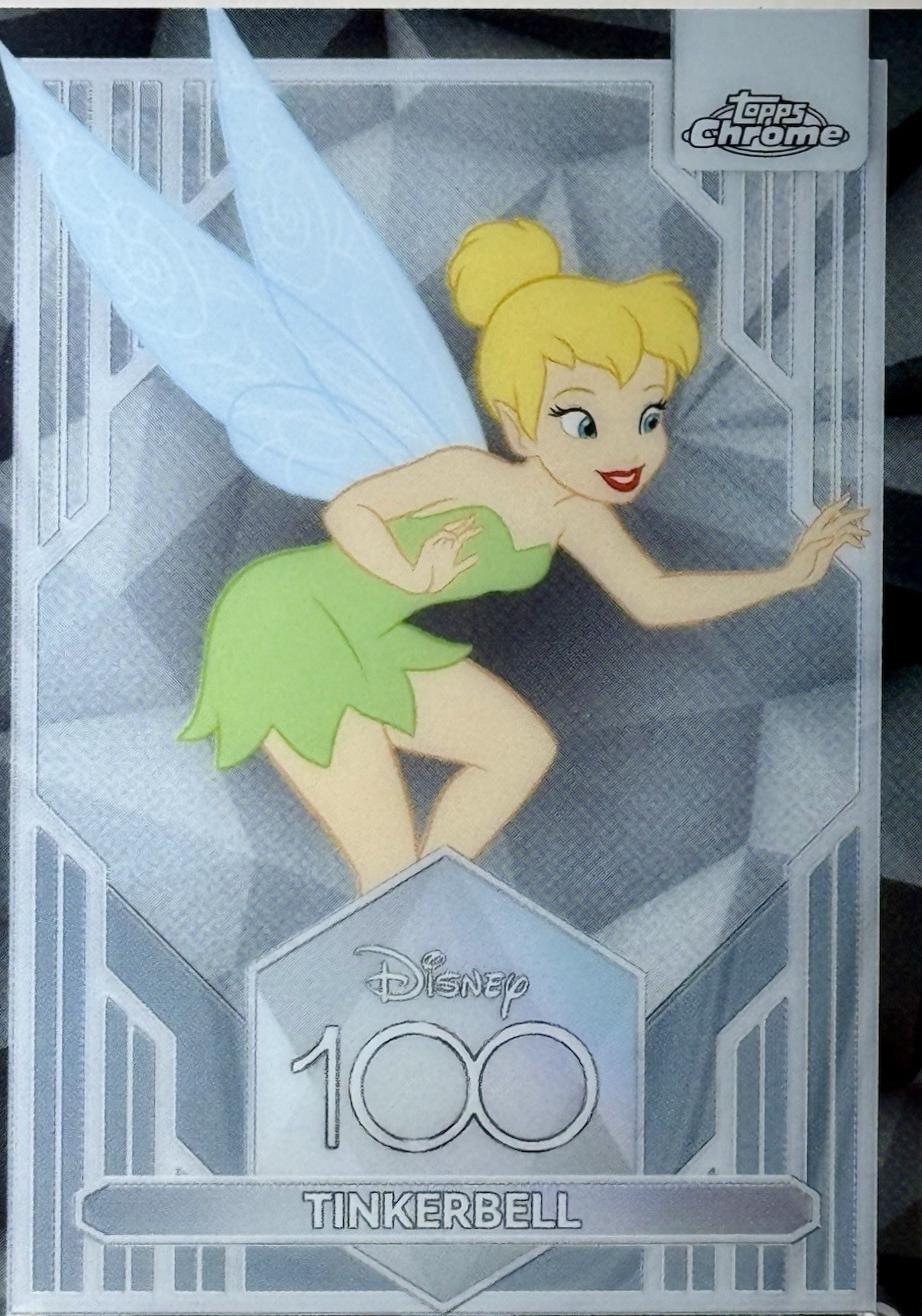 Tinker Bell #8