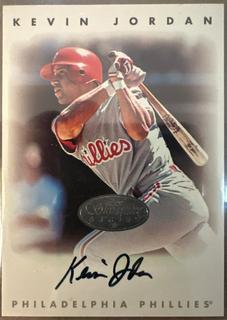 Kevin Jordan
