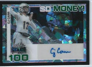 CJ Carr