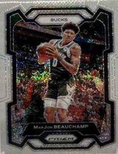 MarJon Beauchamp