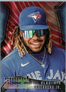 Vladimir Guerrero Jr.