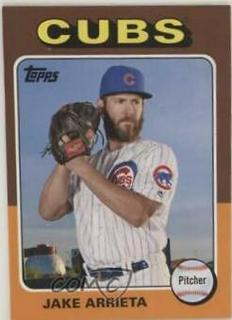 Jake Arrieta