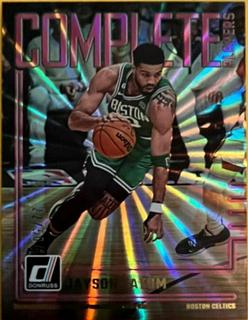 Jayson Tatum