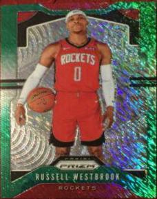Russell Westbrook