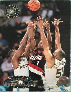 Rod Strickland