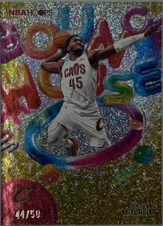 Donovan Mitchell