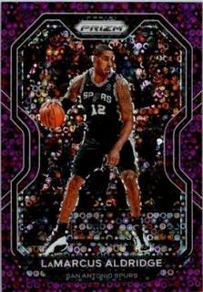 LaMarcus Aldridge