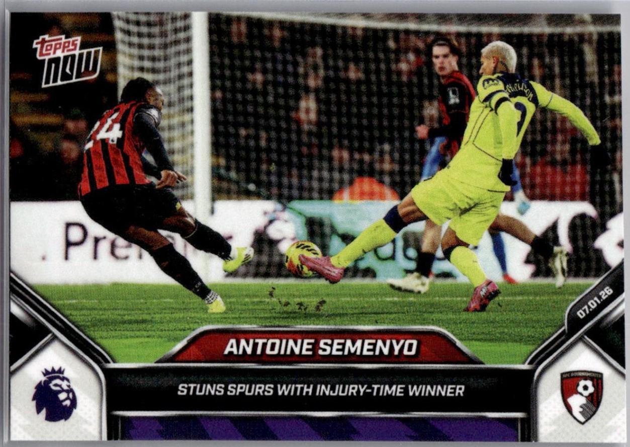 Antoine Semenyo #104