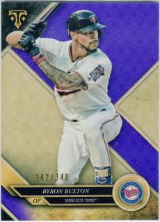 Byron Buxton
