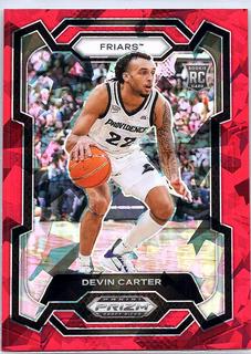 Devin Carter